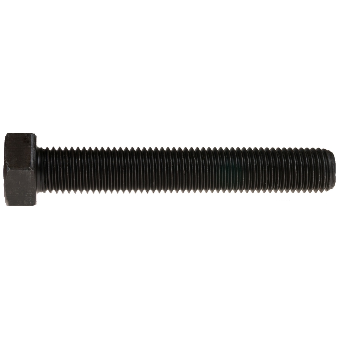 Reidl Iso 4017 Sechskantschrauben Mit Gewinde Bis Kopf M 48 X 60 8.8 Blank