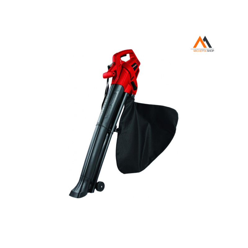 Aspira-soffiatori Sandrigardensg-as/3000