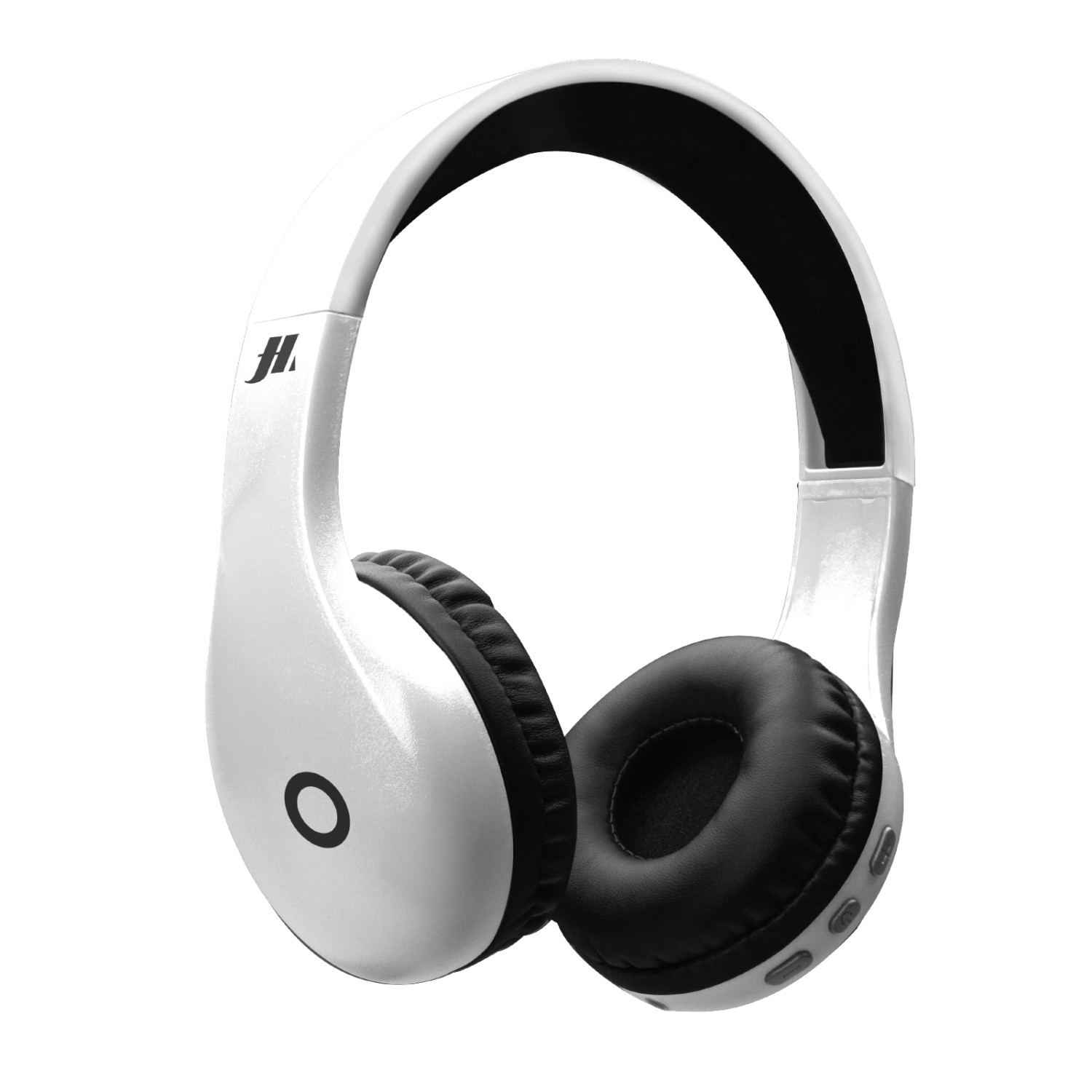 Sbs Mhheadphonbtw Kopfhörer & Headset Verkabelt & Kabellos Kopfband Musik Mikro-usb Bluetooth Weiß