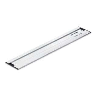 Fein Führungsschiene 800 mm für Handkreissägen, L 800 mm