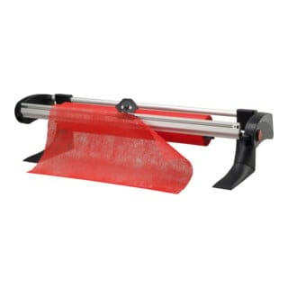 Rocholz Tischabroller VARIO TWIN-CUT Rollenbreite 50 cm