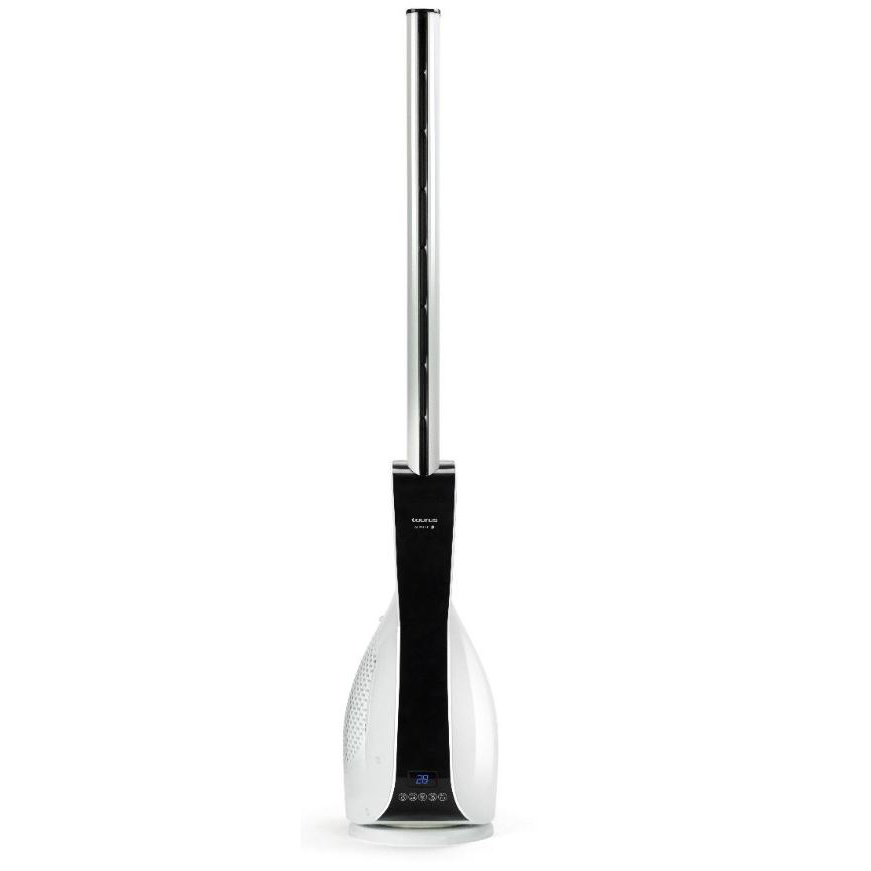 Säulenventilator 101 Cm 30 W 12 Geschwindigkeiten - Taurus Alpatec - Babel Invisible