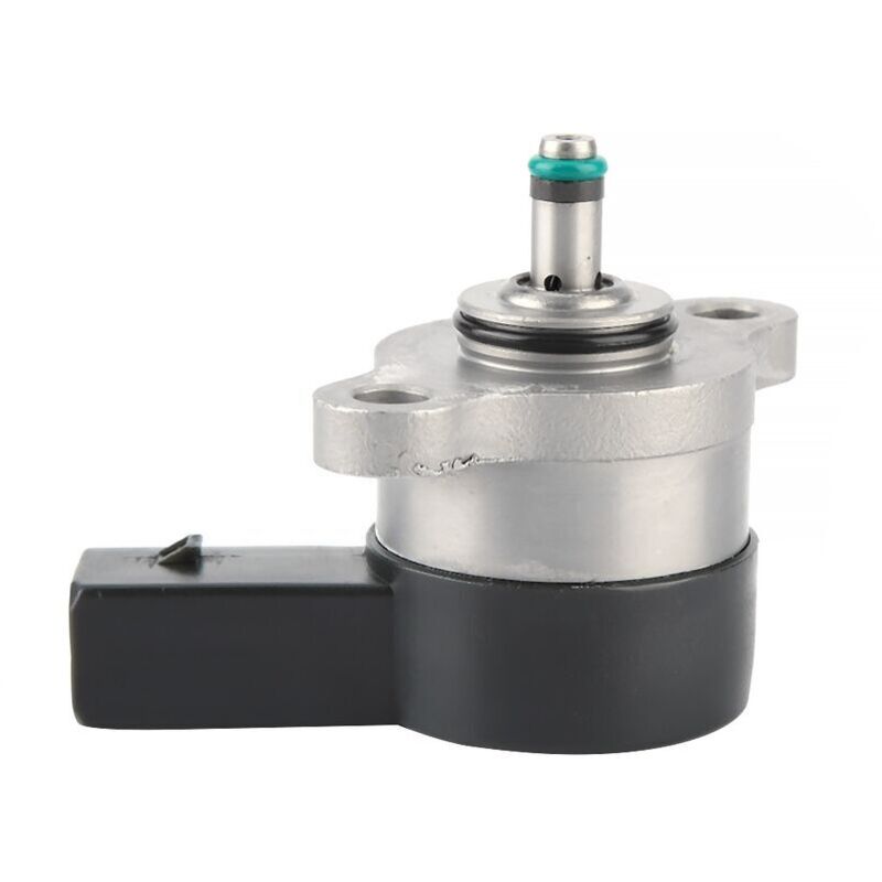 Kraftstoffeinspritzdruckregelventil – Aluminiumlegierung – Kompatibel Mit Mercedes E-klasse W211, C-klasse W203, Ml W163 – A6110780149