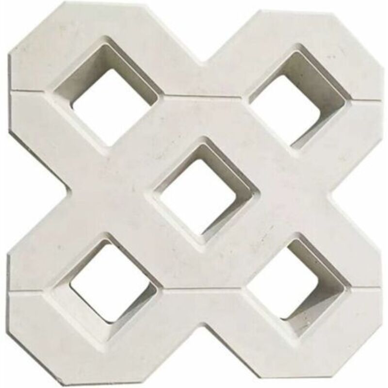 Pflaster- Oder Fliesenform, Betonplattenform, Diy-gartenweg, Kunststoff-betonpflastersteine, Propylen-pflasterform, Gehweg, Zubehör Für Gartenhäuser