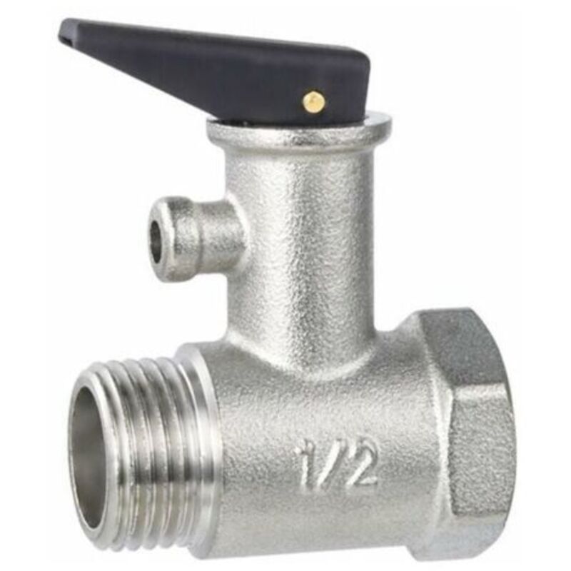 Sicherheitsdruckbegrenzungsventil Für Warmwasserbereiter, Dn15