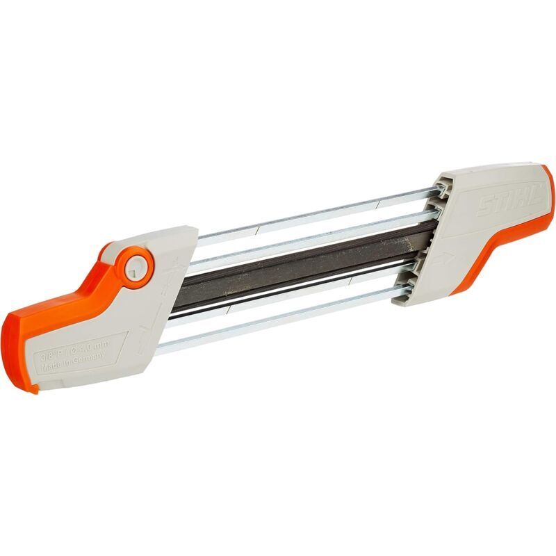 Für 2-in-1-feilenhalter 56057504303 Für 3/8" P Ø 4,0 Mm Kettensägenkette