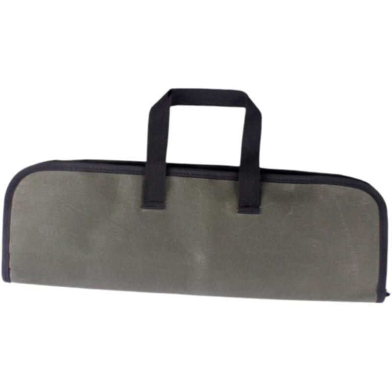 Bestecktasche, Professionelles Küchenmesseretui Mit 4 Fächern, Tragbar, Für Köche, Organizer, Hackmesser, Tragetasche Und Werkzeugtasche
