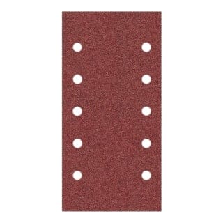 Klingspor Klettschleifstreifen PS22K 115x230mm K 60