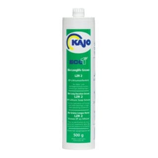 KAJO BIO-Longlife LZR2 500g Kartusche