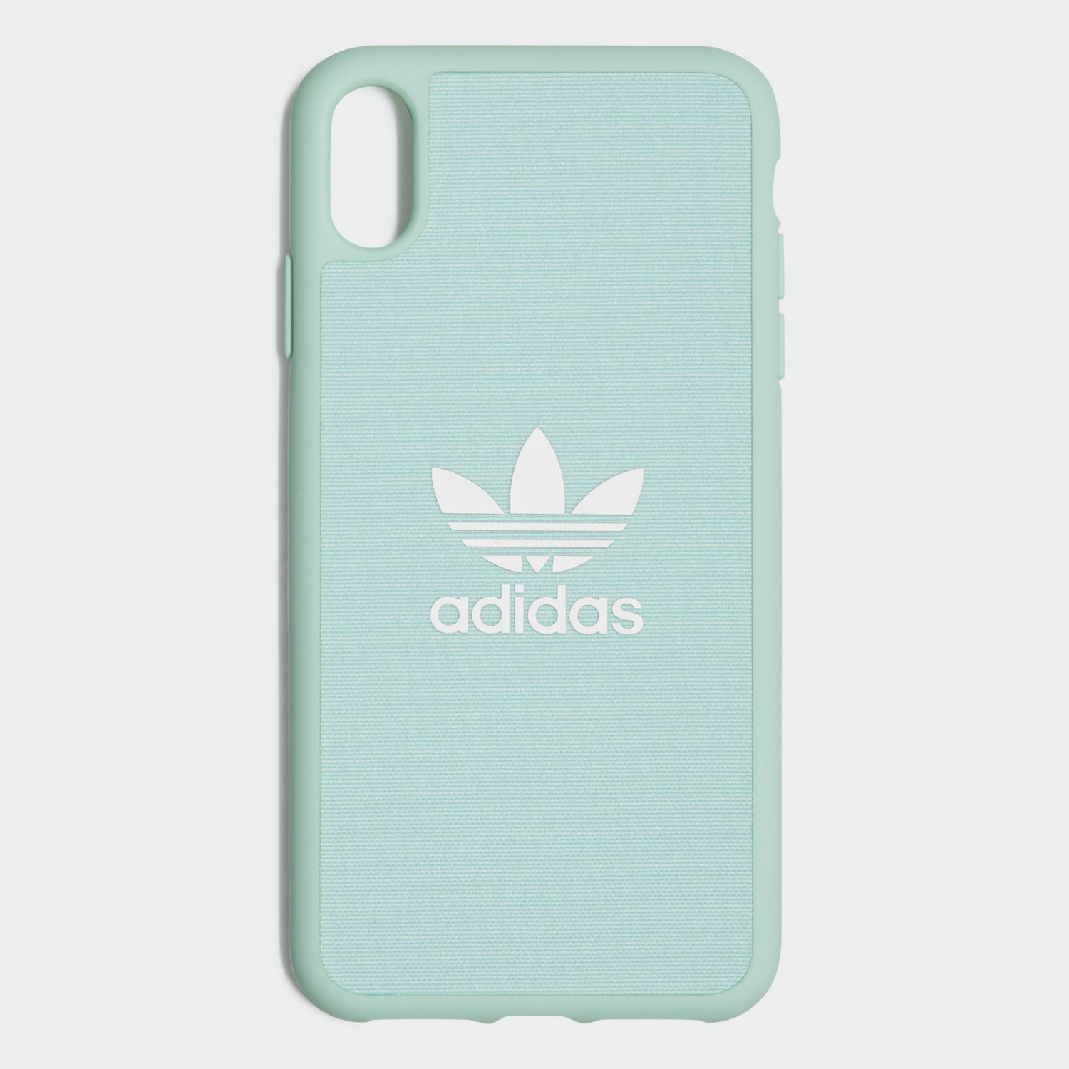Adidas Moulded Canvas Handy-schutzhülle 16,5 Cm (6.5") Cover Grün