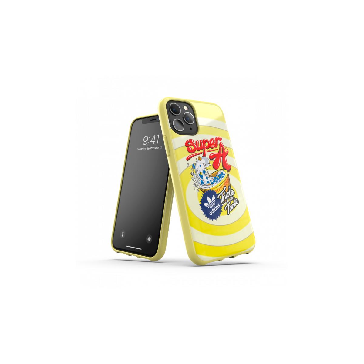 Adidas 36343 Handy-schutzhülle 14,7 Cm (5.8") Cover Mehrfarbig