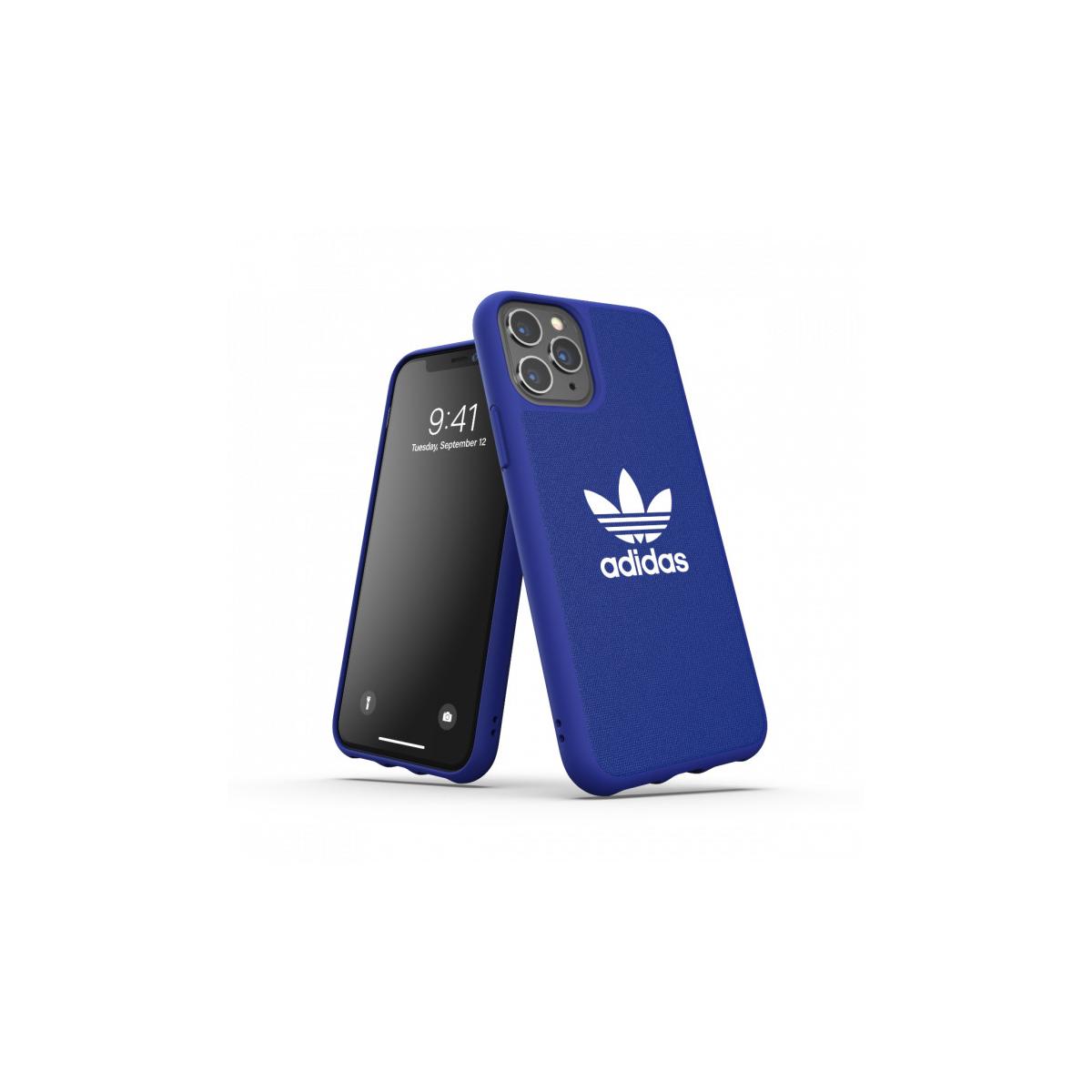 Adidas 36346 Handy-schutzhülle 14,7 Cm (5.8") Cover Blau
