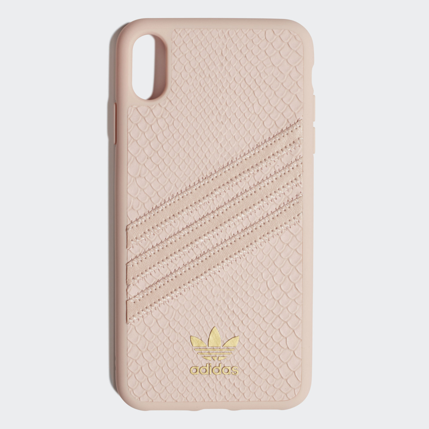 Adidas Moulded Snake Handy-schutzhülle 16,5 Cm (6.5") Cover Pink