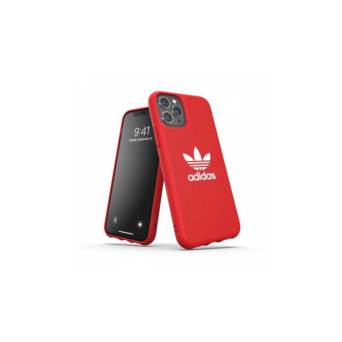 Adidas 36349 Handy-schutzhülle 14,7 Cm (5.8") Cover Rot