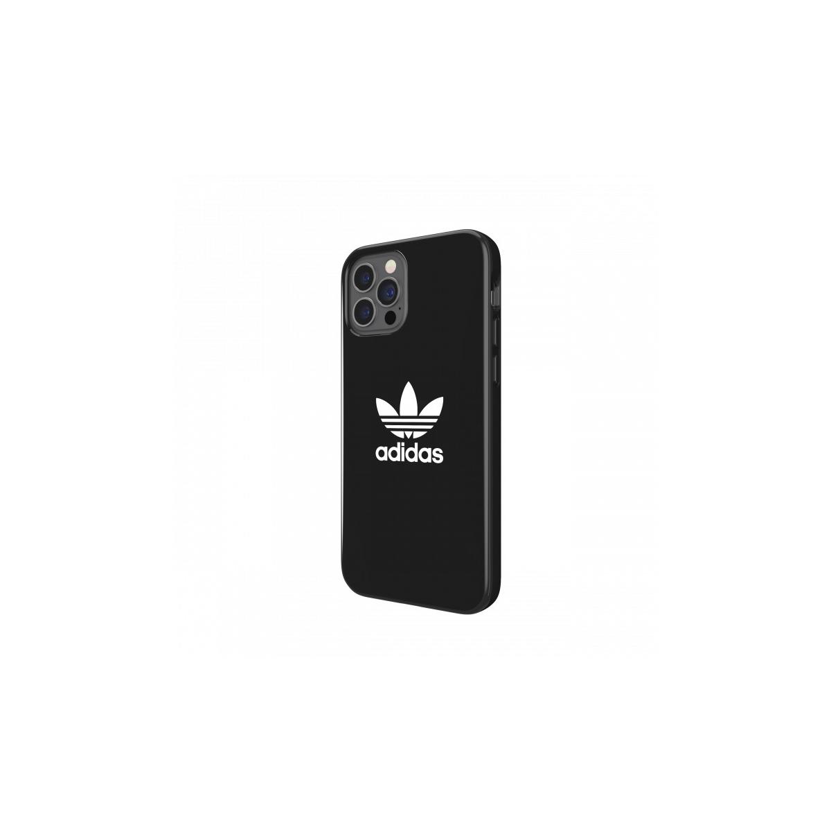 Adidas 42285 Handy-schutzhülle 17 Cm (6.7") Cover Schwarz, Weiß