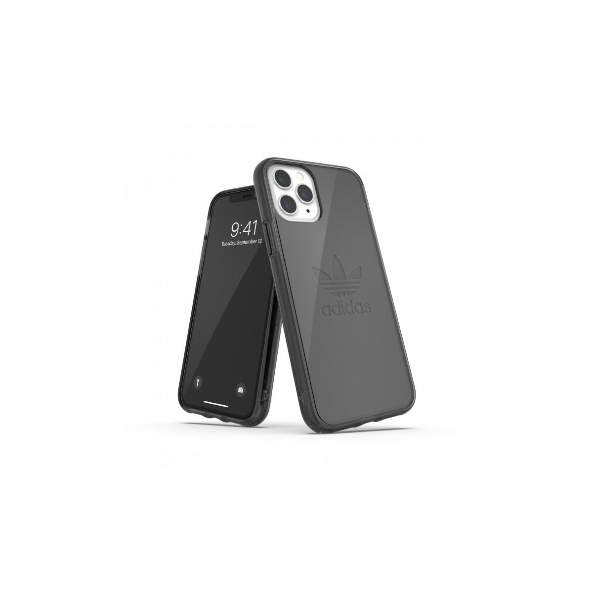 Adidas 36411 Handy-schutzhülle 14,7 Cm (5.8") Cover Schwarz