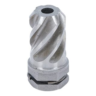 BGS Reibahle Ø 15 mm, Länge 23 mm