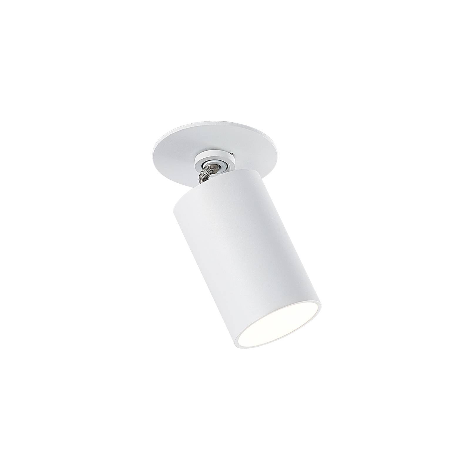 Shop-einbauleuchten "davin" Aus Aluminium Für Wohnzimmer & Esszimmer Von Arcchio