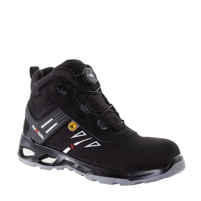 SANTOS Stiefel S52 FAST BALANCE S3 ESD Gr. 44