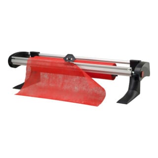 Rocholz Tischabroller VARIO TWIN-CUT Rollenbreite 60 cm
