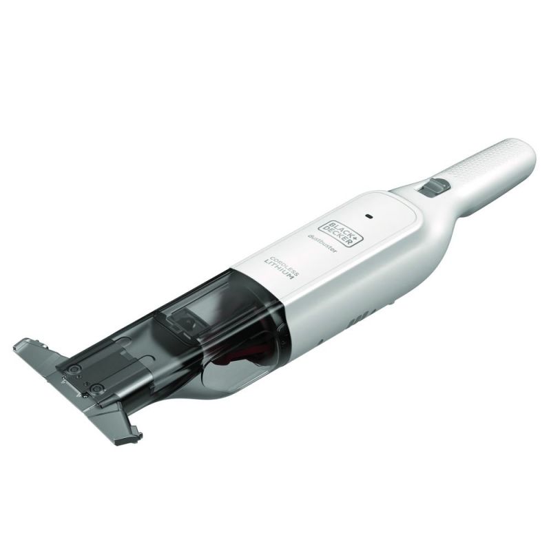 12-v-akku-handstaubsauger - Black+decker - Hlvc315j11qw