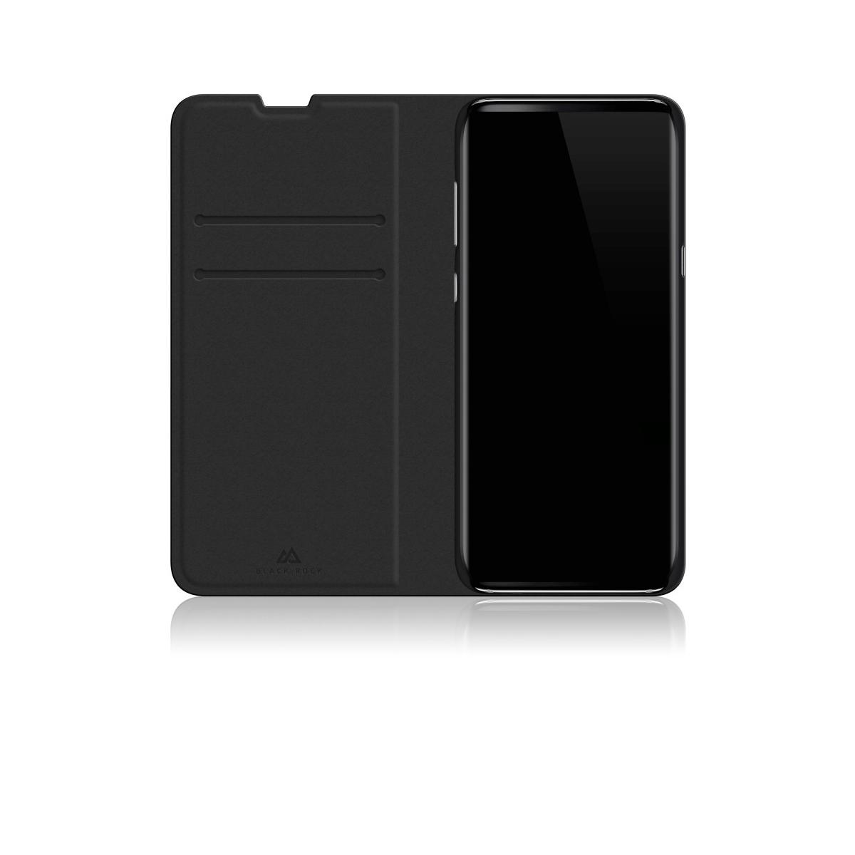 Hama The Standard Handy-schutzhülle 14,7 Cm (5.8") Folio Schwarz