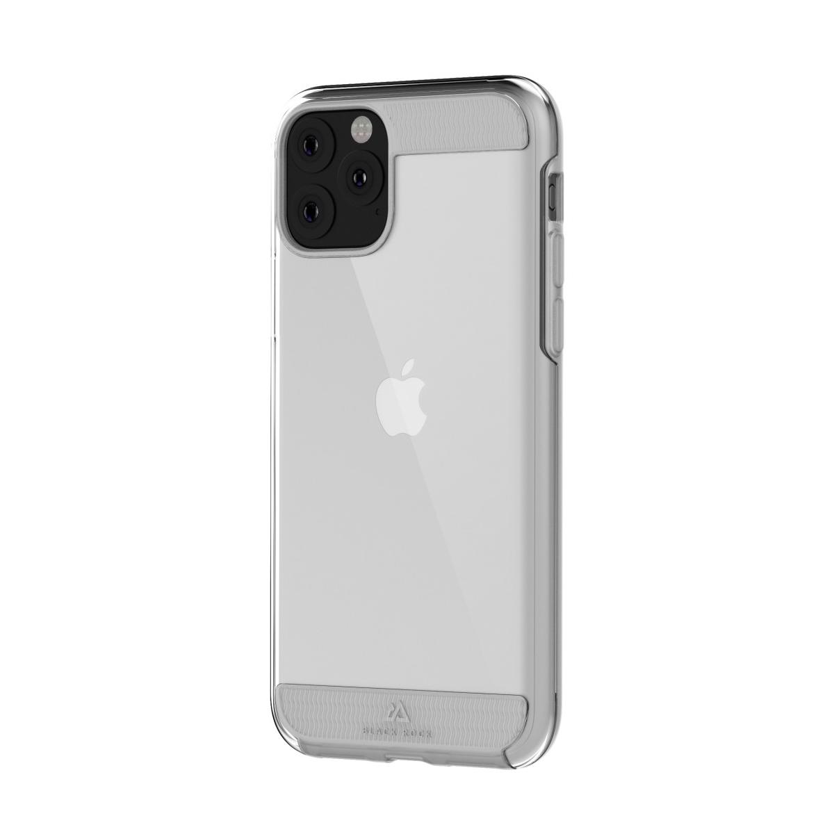 Hama Air Robust Handy-schutzhülle Cover Transparent