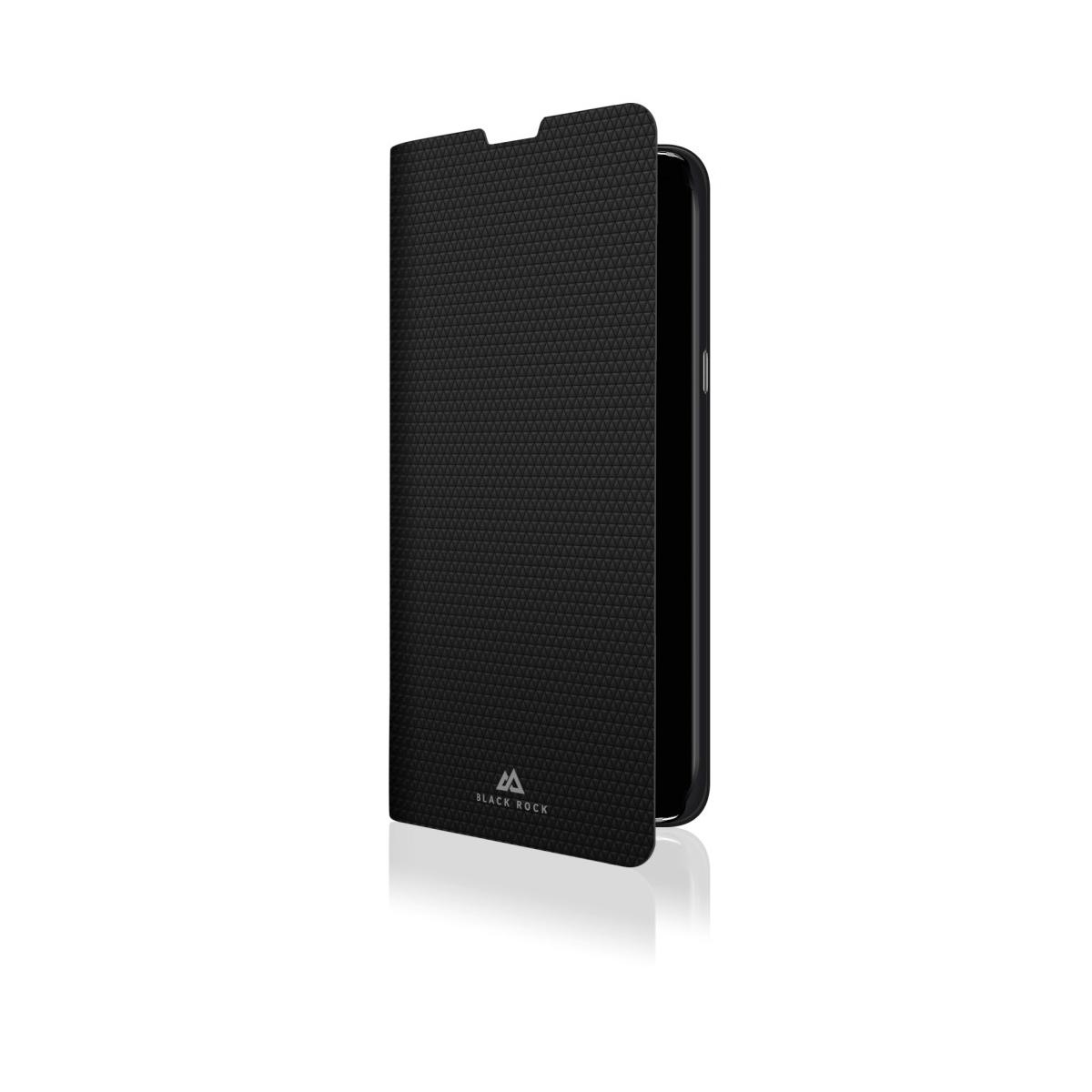Hama The Standard Handy-schutzhülle 16,3 Cm (6.4") Folio Schwarz