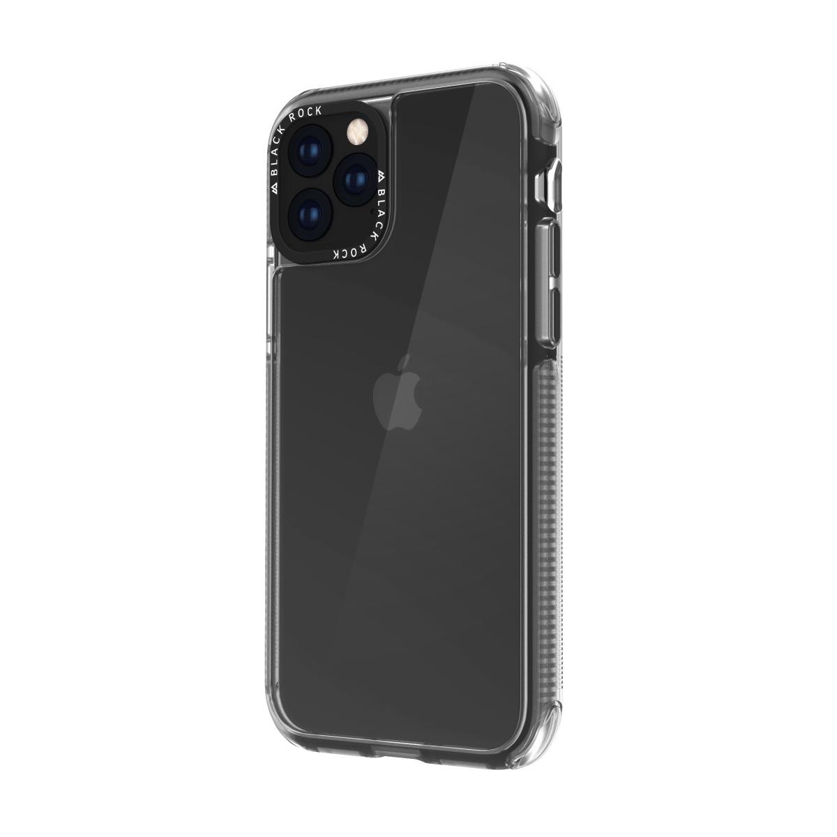 Hama Robust Transparent Handy-schutzhülle Cover