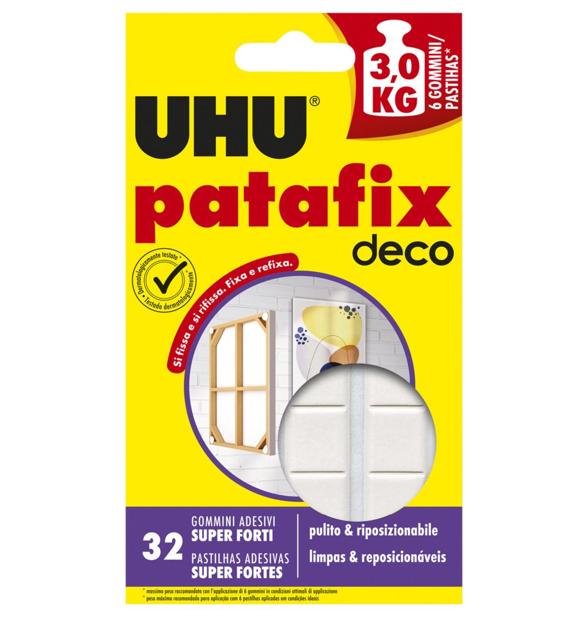 Uhu Patafix Deco