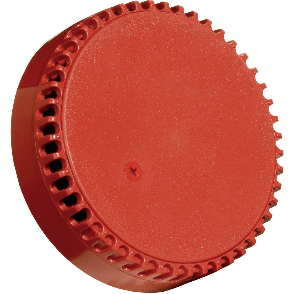 Signalsirene Sq/r Squashni Rot Dauerton 12 V/dc, 24 V/dc 102 Db - Compro
