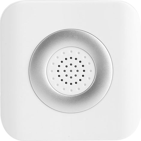 Stück Türklingel, 12 V Dc, Extern, Kabelgebunden, Sichere Klingel Für Zutrittskontrollsysteme In Haus Und Büro, Türklingel, Gong