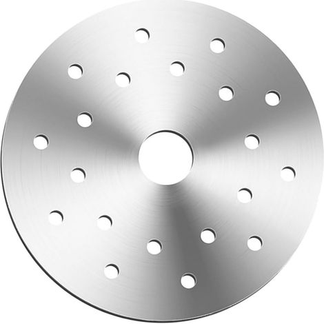 Wärmeleitende Edelstahlplatte Für Kochtöpfe, Induktionsadapter, 15 Cm, Küchenutensilien, Gleichmäßige Wärmeverteilung, Küchenzubehör