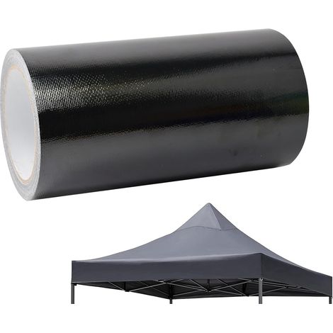 Klebeband, Wasserdichtes Planenband, Verstärkter, Reißfester Flicken Für Bootsabdeckungen, Segel, Markisen, Autoabdeckungen