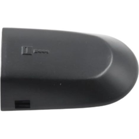 Türgriffabdeckung Vorne Links (c2p7224xxx C2p7224) Für Jaguar Xf & Xk (2006–2015), Grau, V