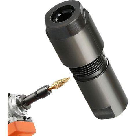 Umbausatz Für Schleifmaschinen. Leichte Elektrische Schleifmaschine, Vielseitiges Drahtschleifwerkzeug, Metallbearbeitungswerkzeug Für Bastelarbeiten Und Mehr.