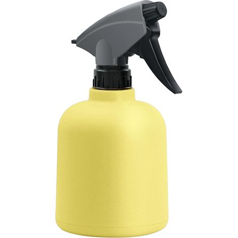 Leere, Verstellbare Und Auslaufsichere 600-ml-sprühflaschen Zum Besprühen Von Pflanzen, Geeignet Für Den Innen- Und Außenbereich, Gartenarbeit Und Zuhause