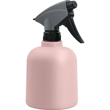 Griffige 600-ml-pflanzensprühflasche. Geeignet Für Gartenarbeit, Haarpflege, Kochen, Reinigung Und Den Gebrauch In Innenräumen.