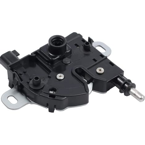 Motorhaubenschloss Mit 2-poligem Stecker Für Vw C-max Mk2 Und Vw Kuga Mk1 (2003–2016), Oem 4895286, 3m51-16700-bc