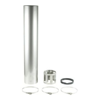 Grundfos Zubehör für Unterwasserpumpen Kühlmantel D145(160)x550mm für 4in