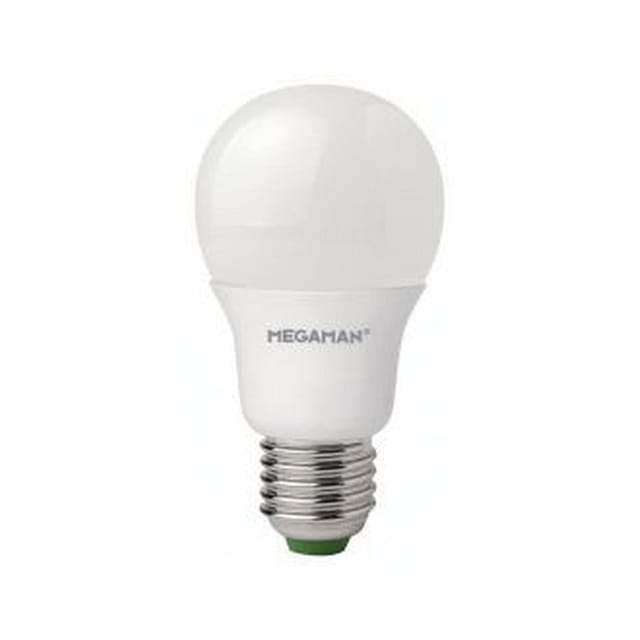 Megaman LED-Standardlampe E27 5,5W 828 MM 21043