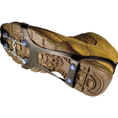 barth Schuhbandl Schuhspikes Universalgröße