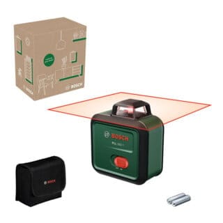 Bosch Linienlaser PLL 360-1