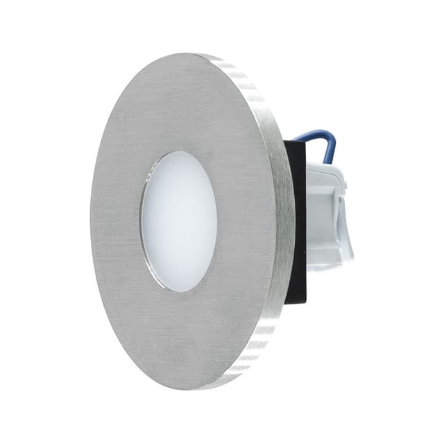 EVN Lichttechnik LED-Wandeinbauleuchte eds 3000K IP44 220-240V LR01802