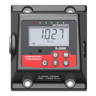 Facom Drehmomentprüfgerät 1000NM