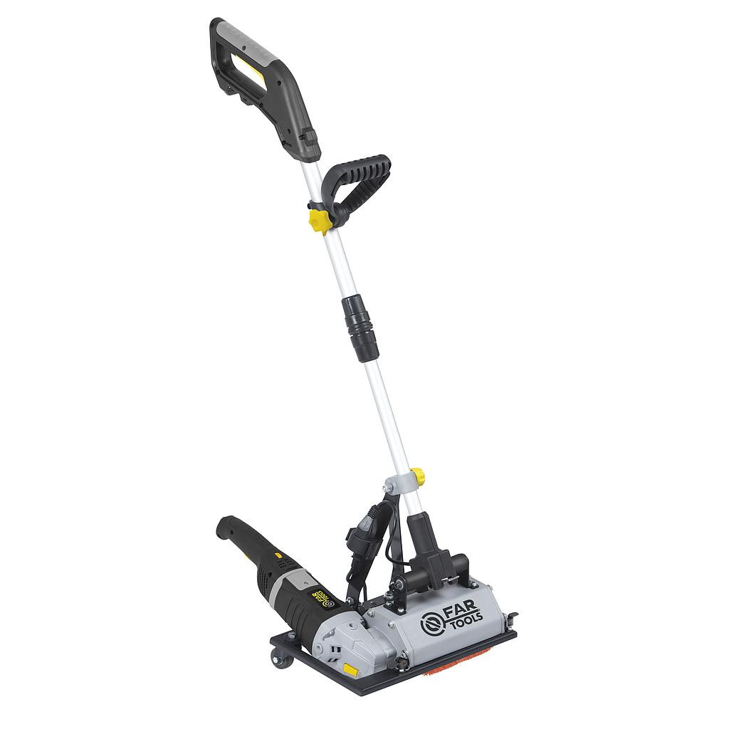 Fartools - Außenrenovierer Auf Ständer 1800w 120 X 200 Mm - Rex-h 200