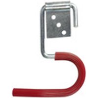 floraworld Gerätehalter S-Form verzinkt PVC-beschichtet Bild 2