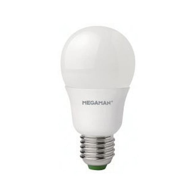 Megaman LED-Standardlampe E27 9,5W 828 MM 21045