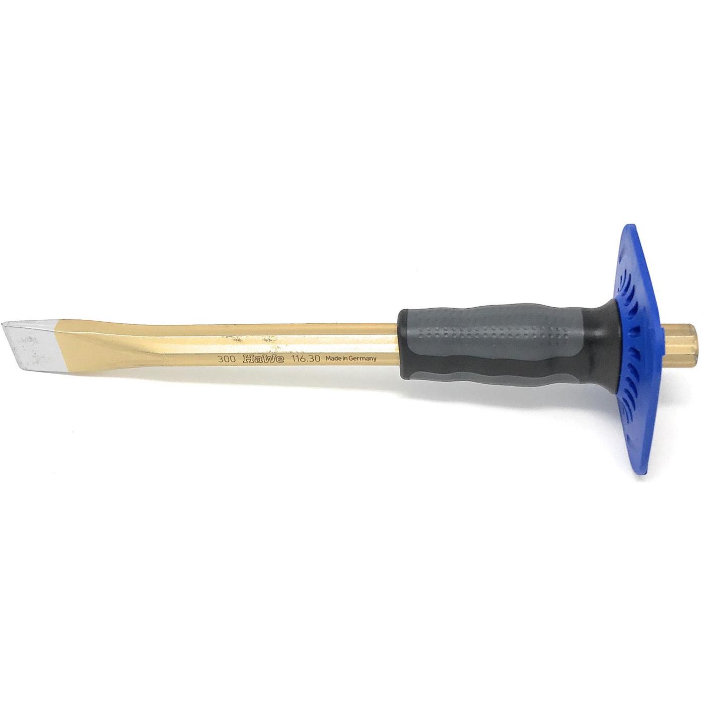 Fugenmeissel 60 Mm Mit Handschutz