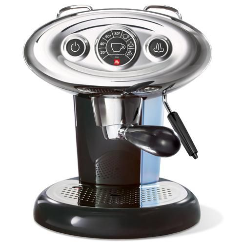 Illy X7.1 Iperespresso